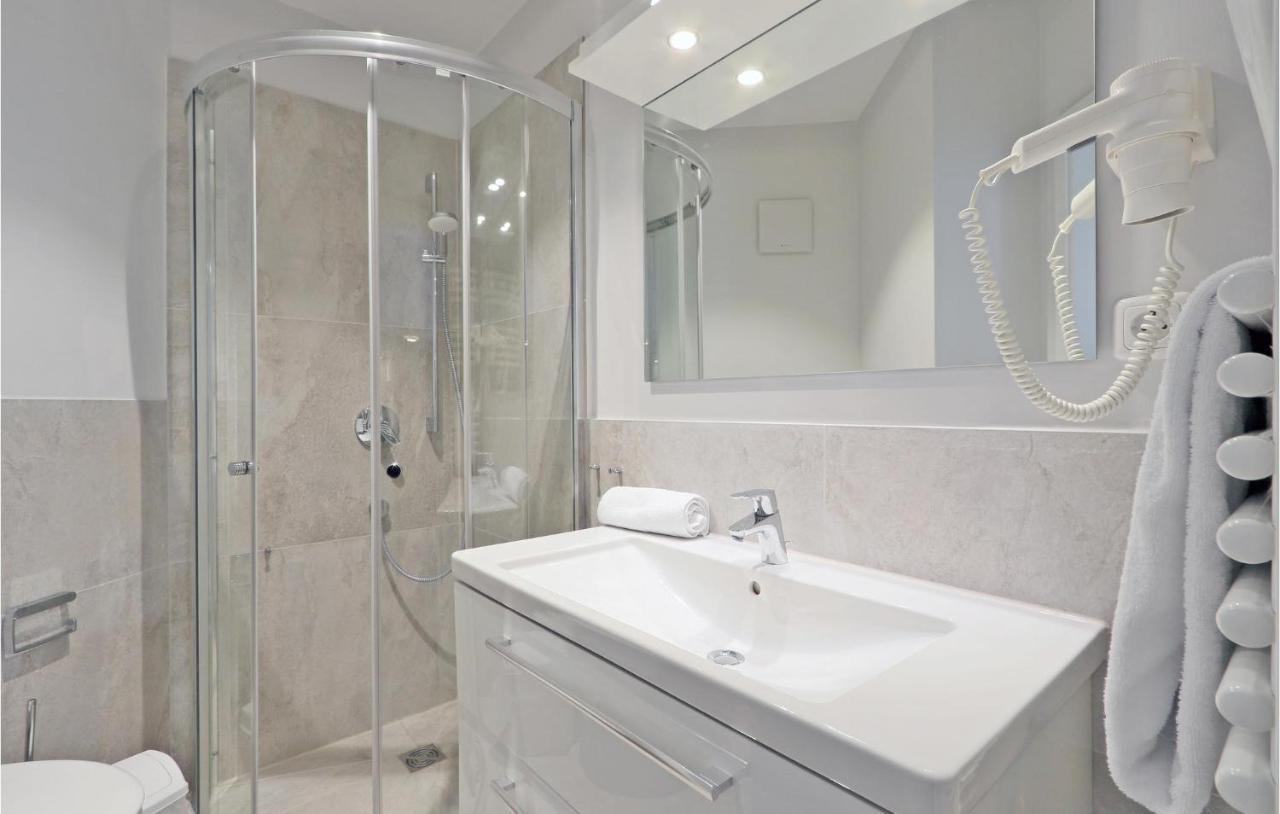 Duenenvilla Comfort Lübeck Dış mekan fotoğraf